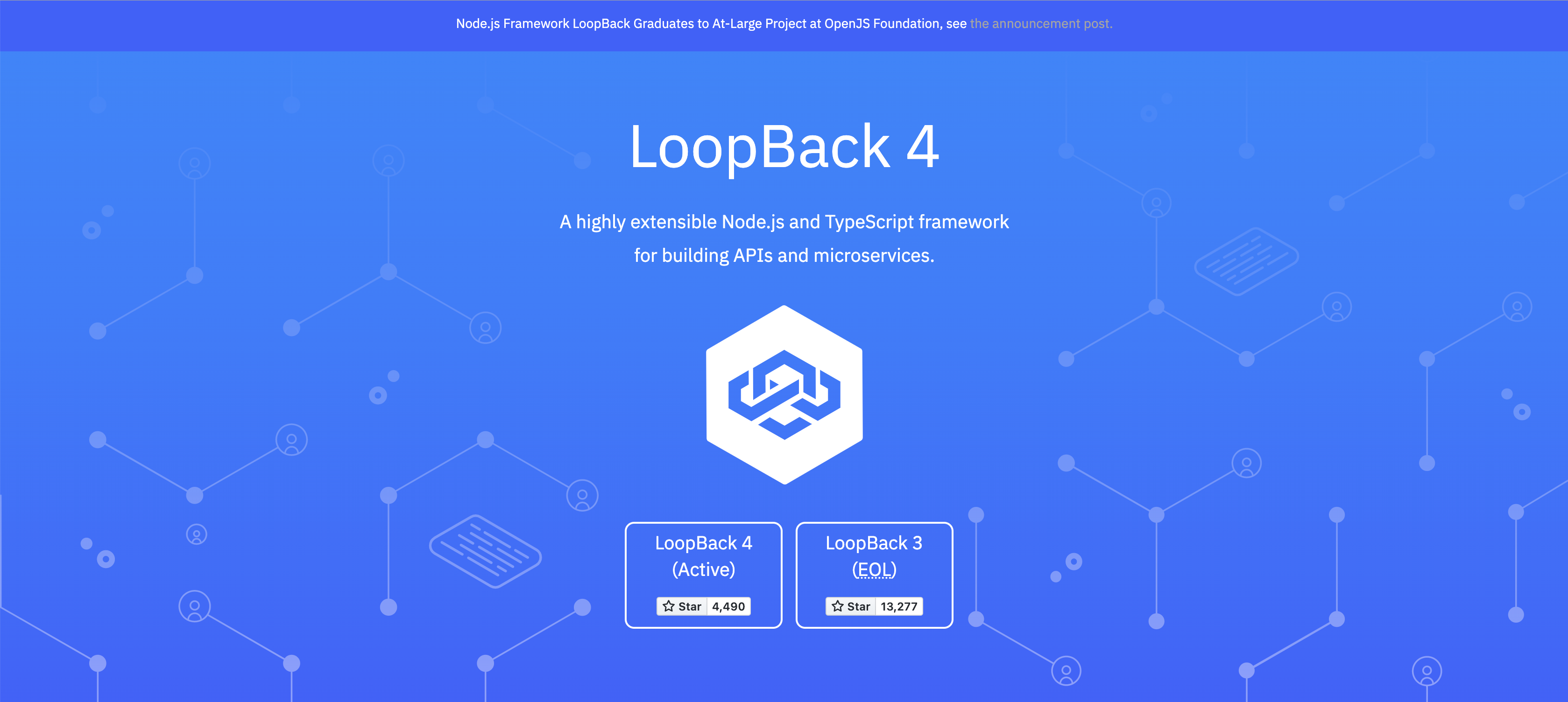 Soft pink and baby blue water ripples together in a subtle texture.